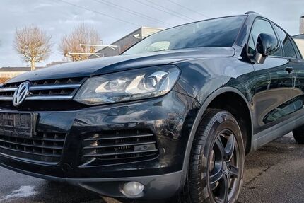 VW Touareg 276.000 km 10.999 &euro; Lahr-Langenwinkel 77933
