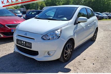 Mitsubishi Space Star 119.369 km 3.685 &euro; Achern 77855