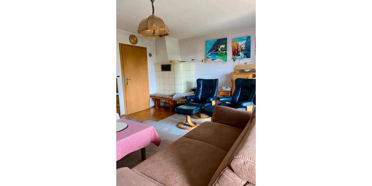 Einfamilienhaus Kappelrodeck - 5 Zimmer, 160 m&sup2;, 550.000&euro; | Angebot:26878996