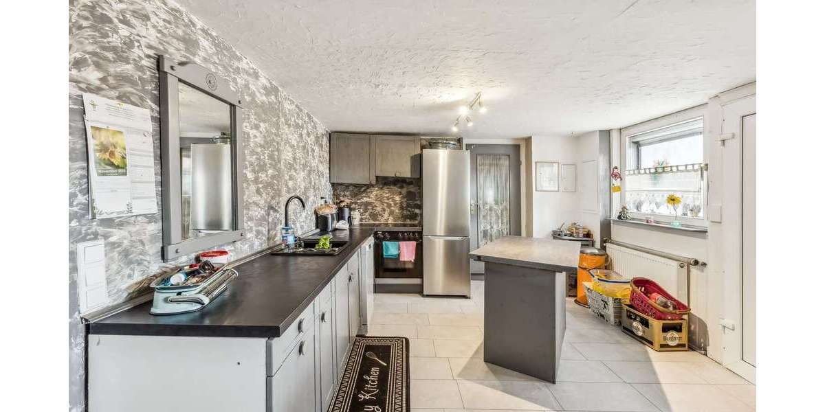 Einfamilienhaus Willstätt - 12 Zimmer, 342 m&sup2;, 429.000&euro; | Angebot:24625869