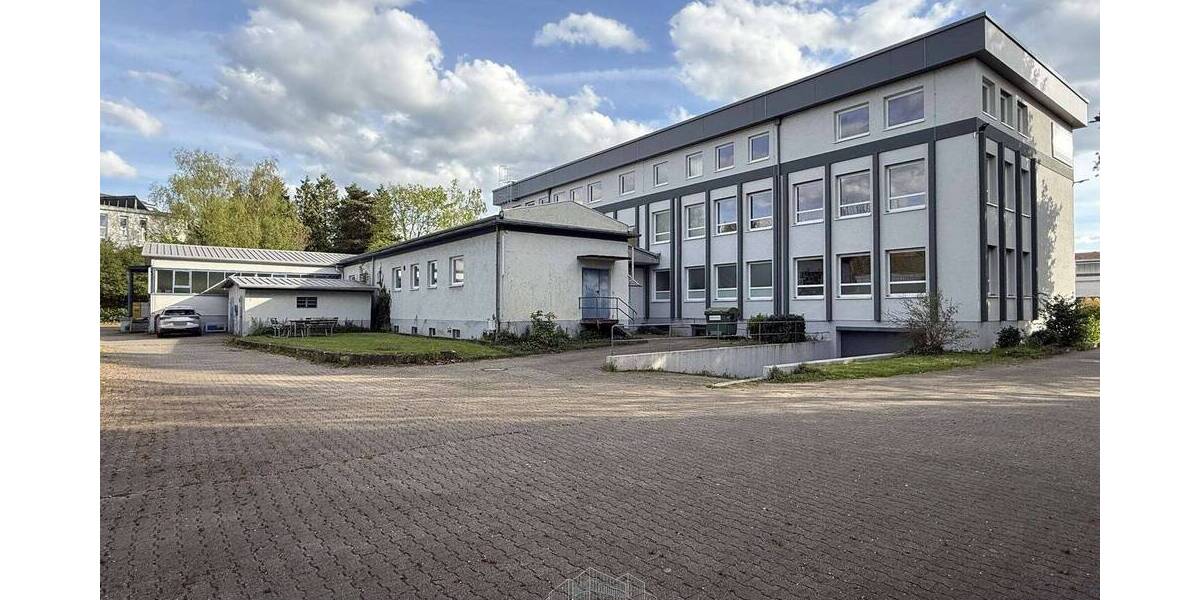 Gewerbeobjekt Renchen Stadtgebiet - 2.900.000&euro; | Angebot:26733519