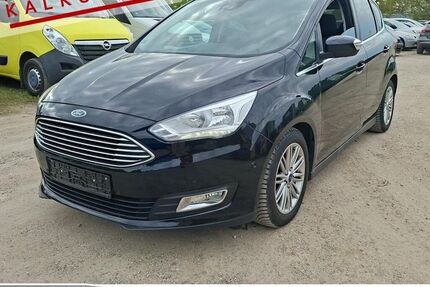 Ford C-Max 106.474 km 7.985 &euro; Achern 77855