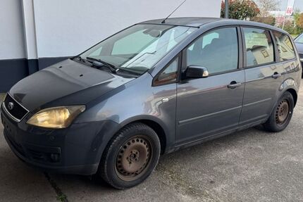 Ford Focus 270.000 km 550 &euro; Ottersweier 77833