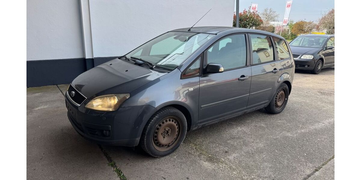 Ford Focus 270.000 km 550 &euro; Ottersweier 77833