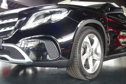 Mercedes-Benz GLA 200 101.930 km 21.100 &euro; Bühl 77815