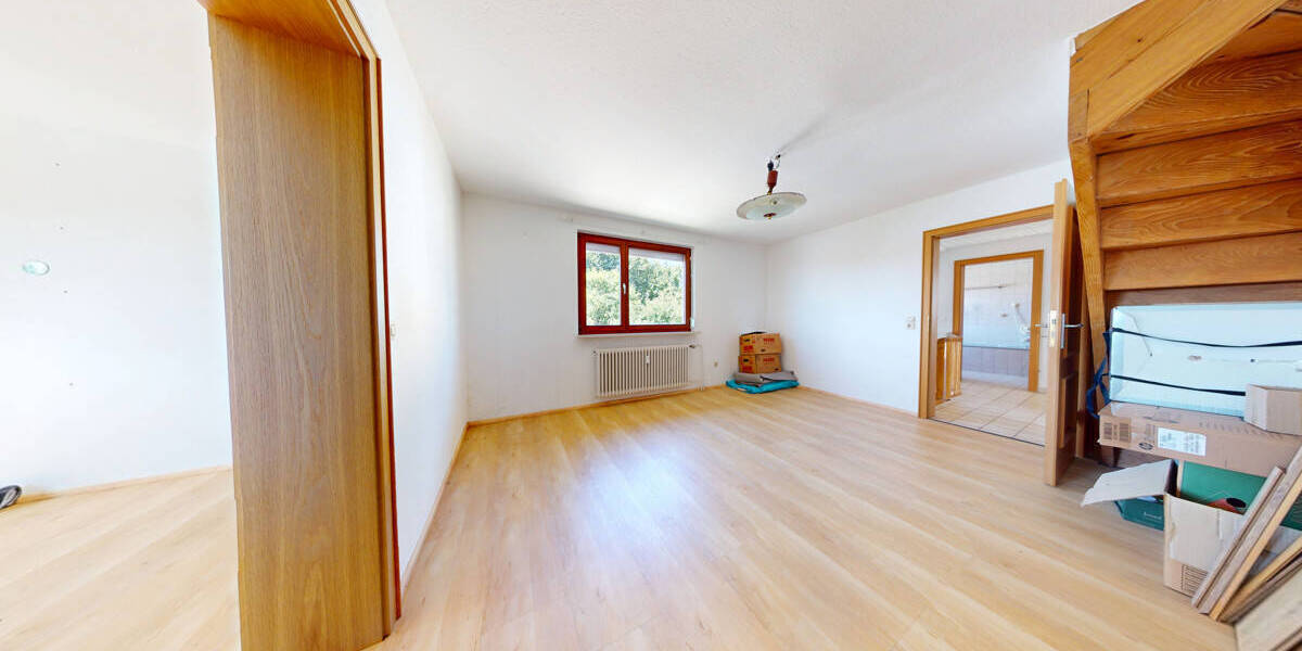 Einfamilienhaus Lahr/Schwarzwald Lahr - 7 Zimmer, 179 m&sup2;, 595.000&euro; | Angebot:25727817