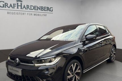 VW Polo 39.600 km 21.444 &euro; Gengenbach 77723