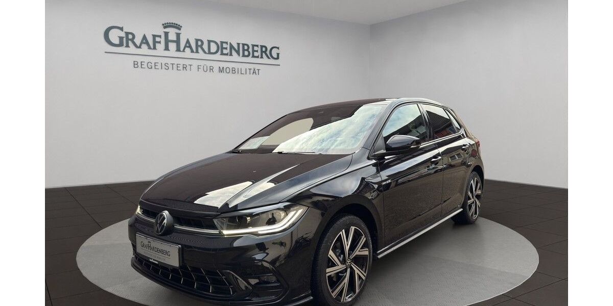 VW Polo 39.600 km 21.444 &euro; Gengenbach 77723