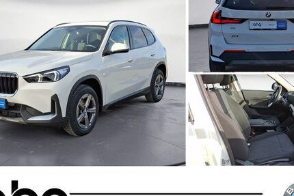 BMW X1 17.190 km 32.950 &euro; Offenburg 77656