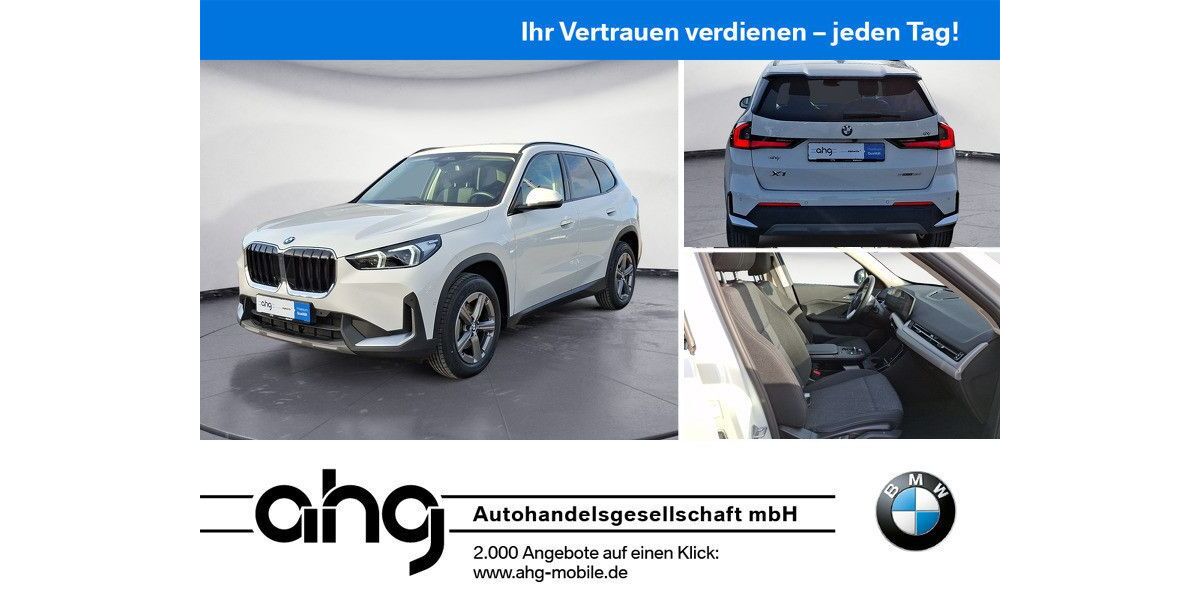 BMW X1 17.190 km 32.950 &euro; Offenburg 77656