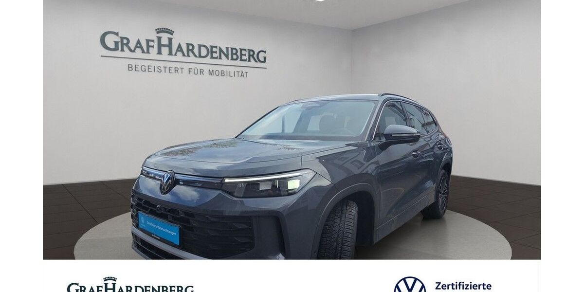 VW Tayron 26.500 km 37.777 &euro; Lahr 77933