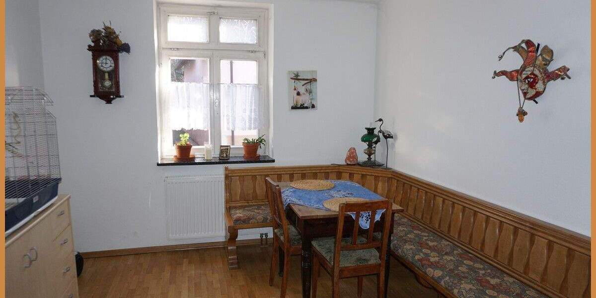 Mehrfamilienhaus, Wohnhaus Offenburg / Zunsweier Zunsweier - 6 Zimmer, 170 m&sup2;, 479.000&euro; | Angebot:25689024