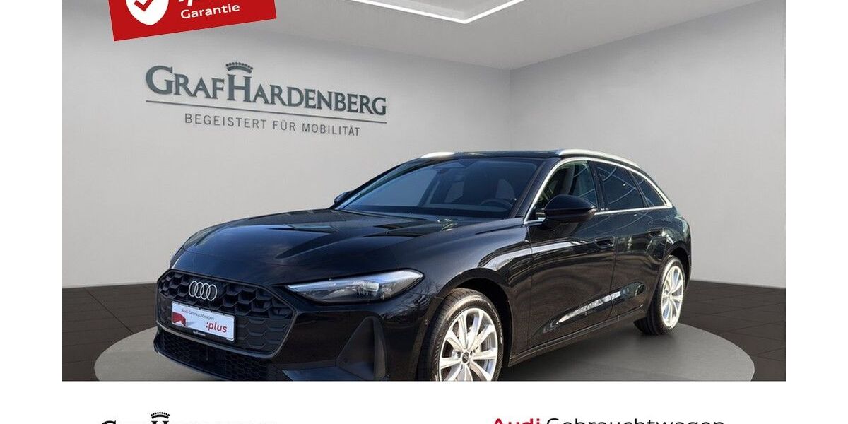 Audi A5 18.000 km 44.444 &euro; Lahr 77933