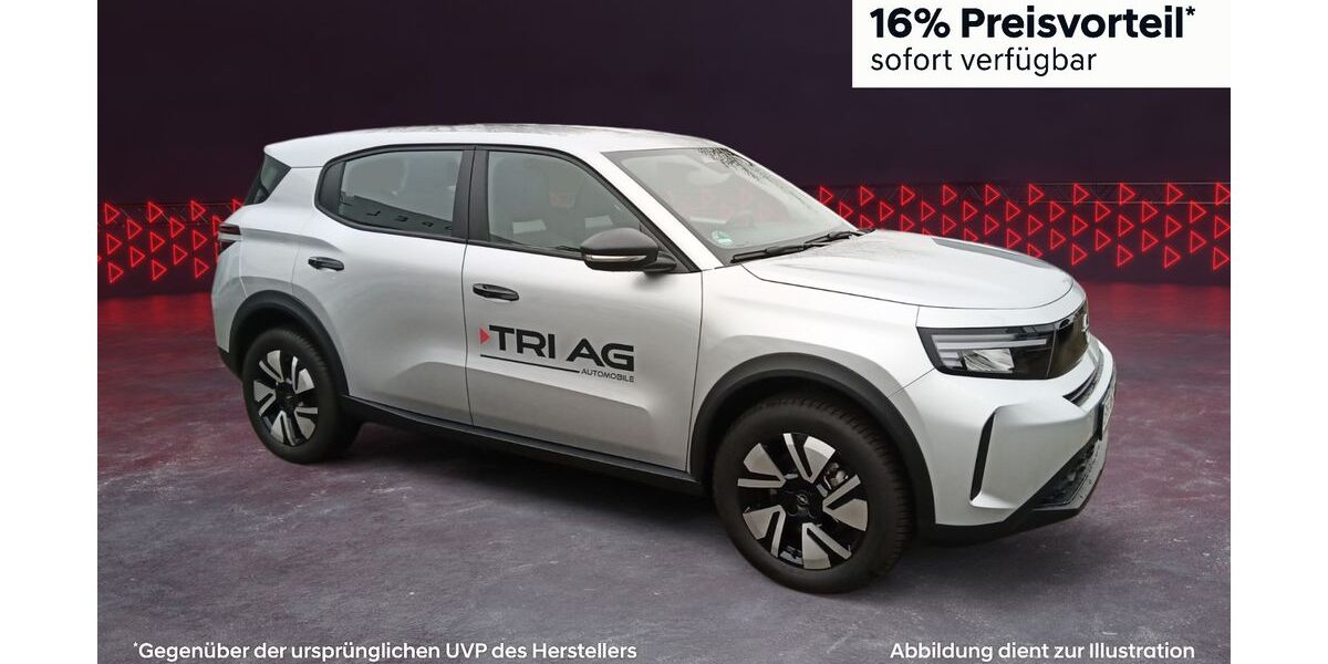 Opel Frontera 4.980 km 23.490 &euro; Bühl 77815