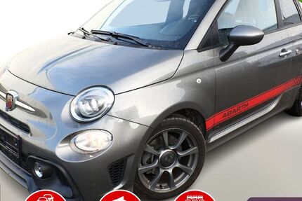 Abarth 500 20.100 km 18.788 &euro; Kehl 77694