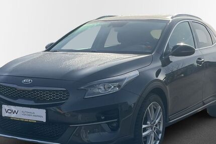 Kia XCeed 95.250 km 15.990 &euro; Oberschopfheim 77948