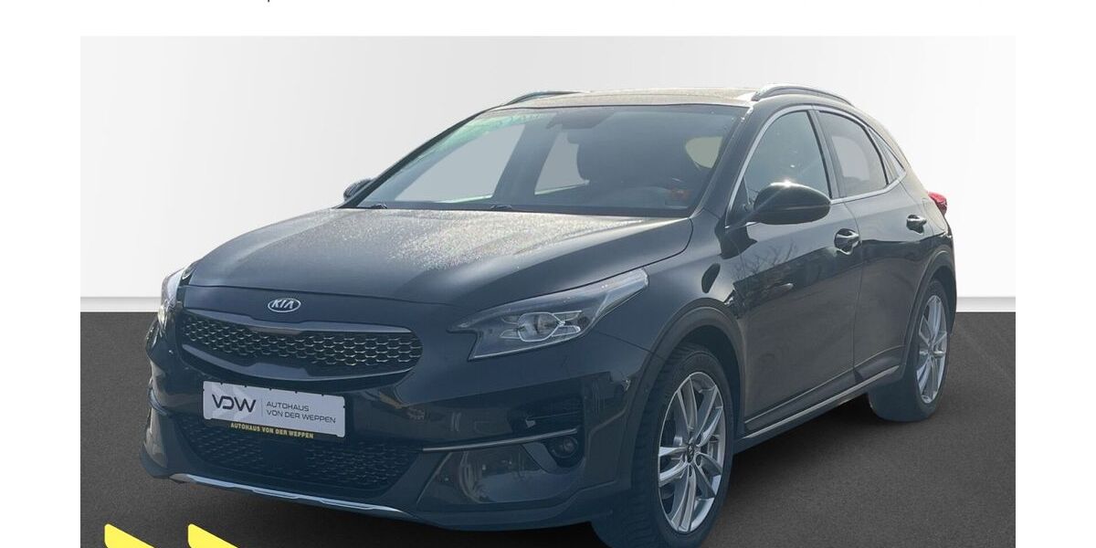Kia XCeed 95.250 km 15.990 &euro; Oberschopfheim 77948