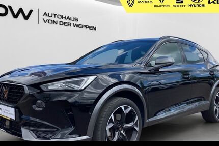 Cupra Formentor 34.670 km 30.760 &euro; Oberschopfheim 77948
