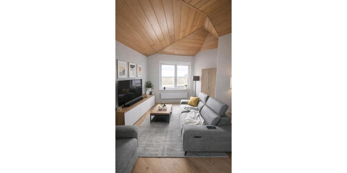 Etagenwohnung Meißenheim - 4 Zimmer, 160 m&sup2;, 295.000&euro; | Angebot:26152111