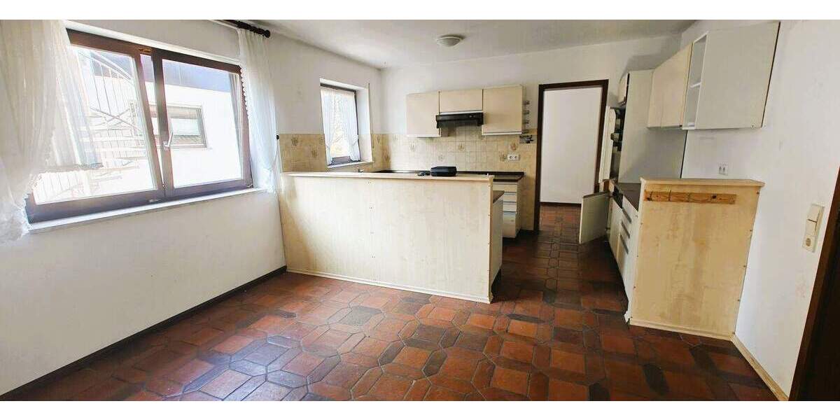 Einfamilienhaus Ettenheim - 5 Zimmer, 144 m&sup2;, 499.990&euro; | Angebot:25779991