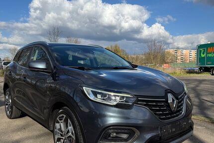 Renault Kadjar 120.000 km 12.900 &euro; Lahr 77933
