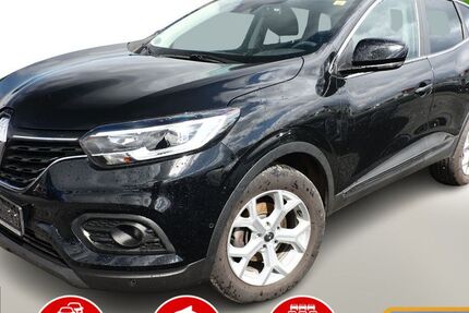 Renault Kadjar 37.050 km 18.488 &euro; Kehl 77694