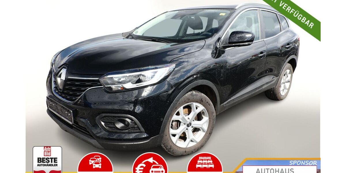 Renault Kadjar 37.050 km 18.788 &euro; Kehl 77694