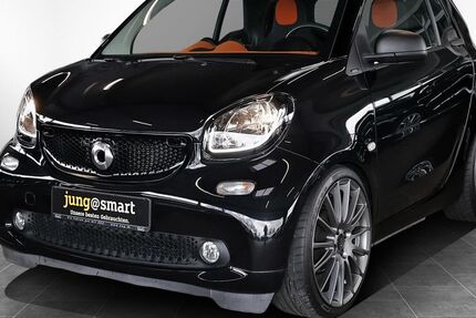 Smart ForTwo 24.740 km 17.490 &euro; Offenburg 77656