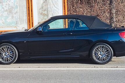 BMW M240i 46.000 km 37.990 &euro; Neuried 77743