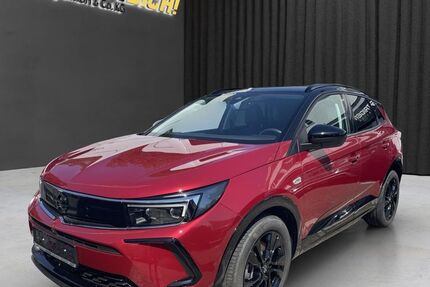 Opel Grandland (X) 26.087 km 22.450 &euro; Haslach im Kinzigtal 77716