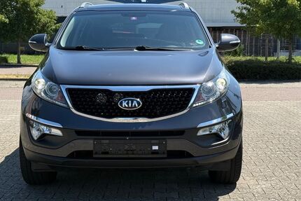 Kia Sportage 130.000 km 10.799 &euro; Offenburg 77656