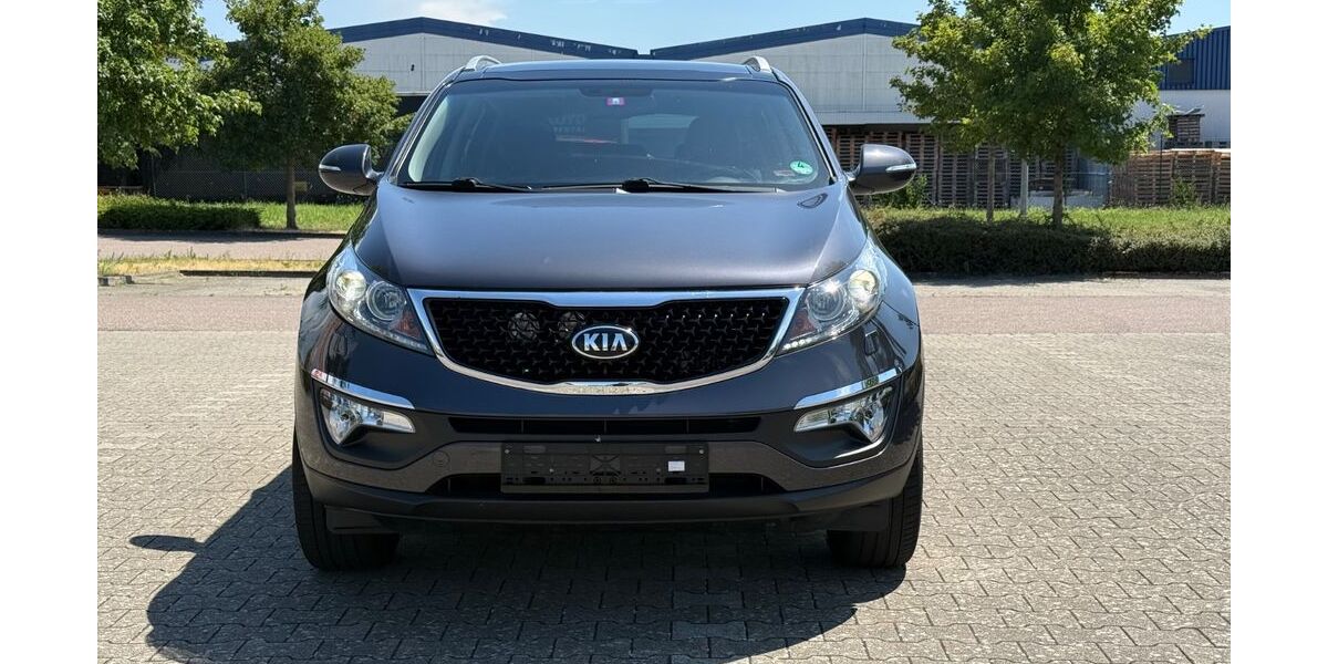 Kia Sportage 130.000 km 10.799 &euro; Offenburg 77656