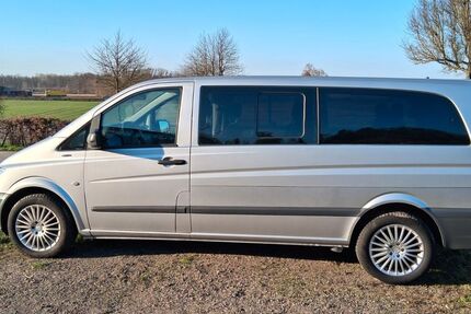 Mercedes-Benz Vito 230.000 km 8.500 &euro; Offenburg 77652