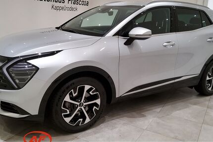 Kia Sportage 21.860 km 28.910 &euro; Kappelrodeck 77876