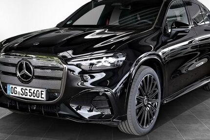 Mercedes-Benz GLC 400 10.000 km 89.870 &euro; Achern 77855