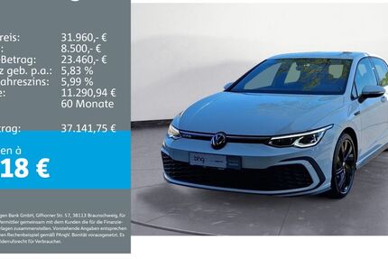 VW Golf 25.212 km 30.490 &euro; Bühl 77815