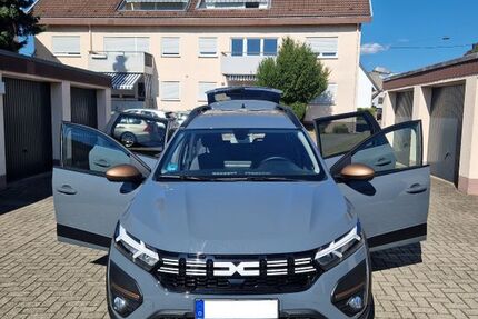 Dacia Jogger 51.000 km 17.200 &euro; Lahr 77933