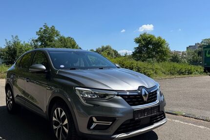 Renault Arkana 44.800 km 17.900 &euro; Lahr 77933