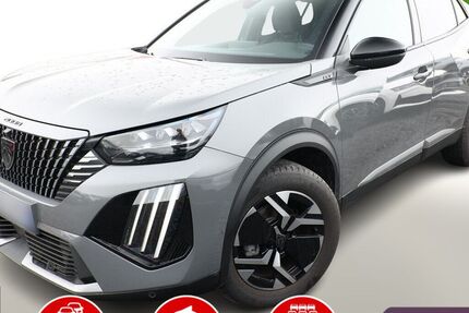 Peugeot 2008 6.750 km 20.988 &euro; Kehl 77694