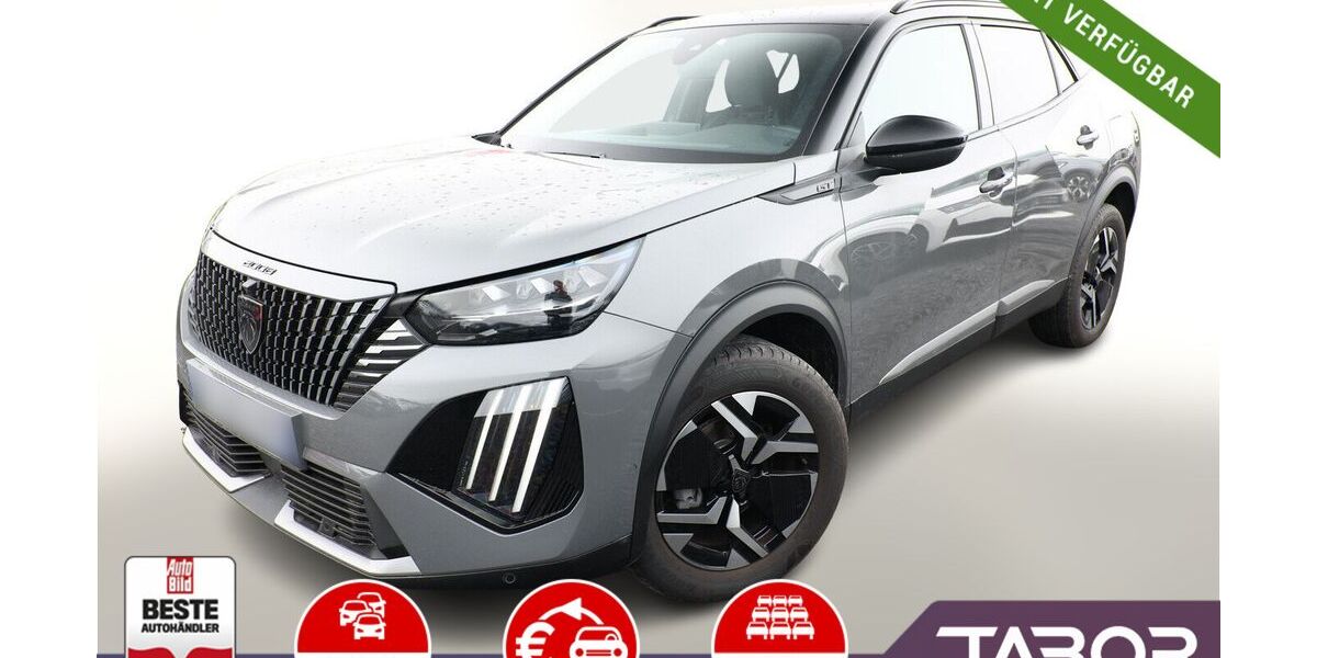 Peugeot 2008 6.750 km 20.988 &euro; Kehl 77694