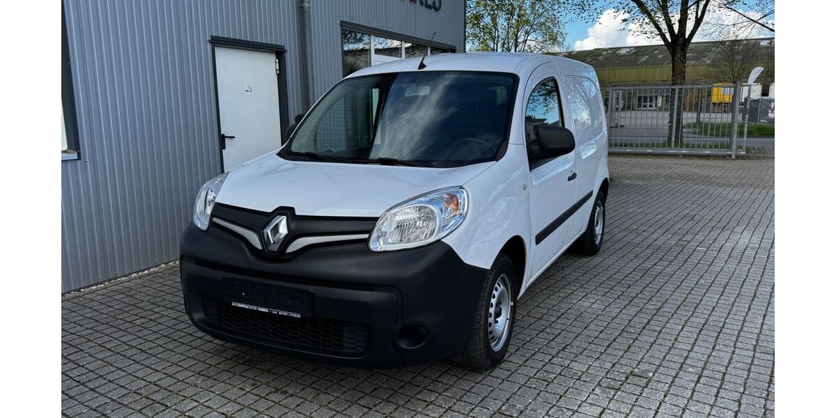 Renault Kangoo 50.650 km 11.000 &euro; Lahr 77933