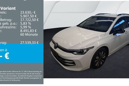 VW Golf 25.412 km 23.630 &euro; Bühl 77815