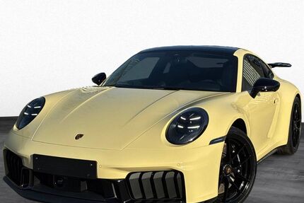 Porsche 992 3.911 km 199.992 &euro; Offenburg 77652