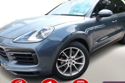 Porsche Cayenne 59.500 km 47.588 &euro; Kehl 77694