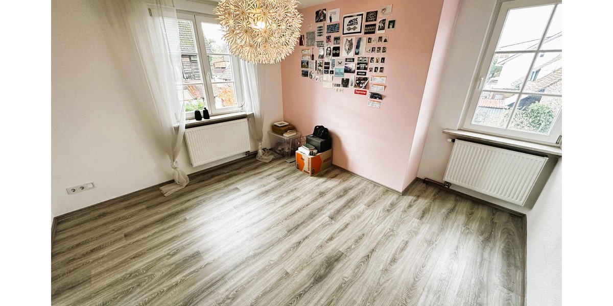 Historisches Zweifamilienhaus: Wohnen mit Flair in Kehl-Bodersweier - Einfamilienhaus Kehl Bodersweier | Angebot:13391068