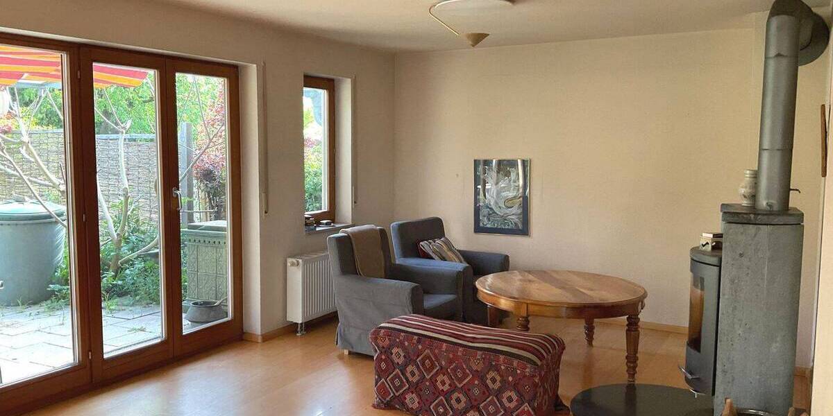Reihenendhaus Ettenheim - 4 Zimmer, 123 m&sup2;, 450.000&euro; | Angebot:26686337