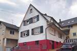 Etagenwohnung Lahr/Schwarzwald Sulz - 8 Zimmer, 156 m&sup2;, 269.000&euro; | Angebot:25740354