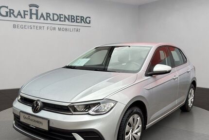 VW Polo 7.200 km 20.444 &euro; Gengenbach 77723