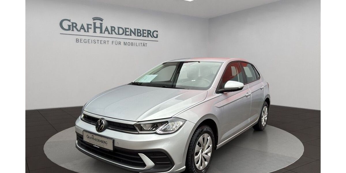 VW Polo 7.200 km 20.444 &euro; Gengenbach 77723
