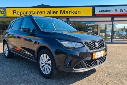 Seat Arona 54.780 km 15.780 &euro; Willstätt 77731